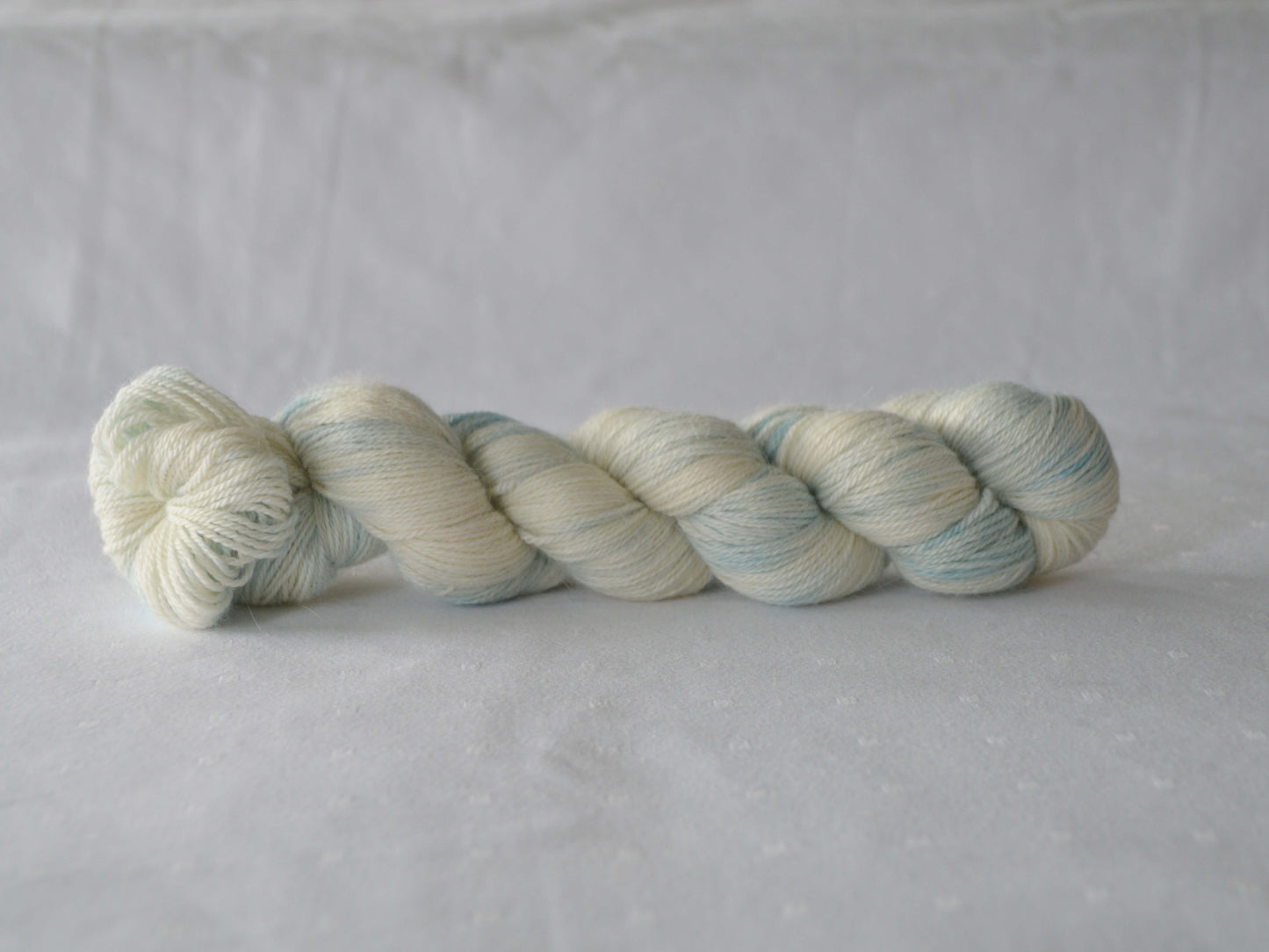 Angel Delight | Blue Lagoon