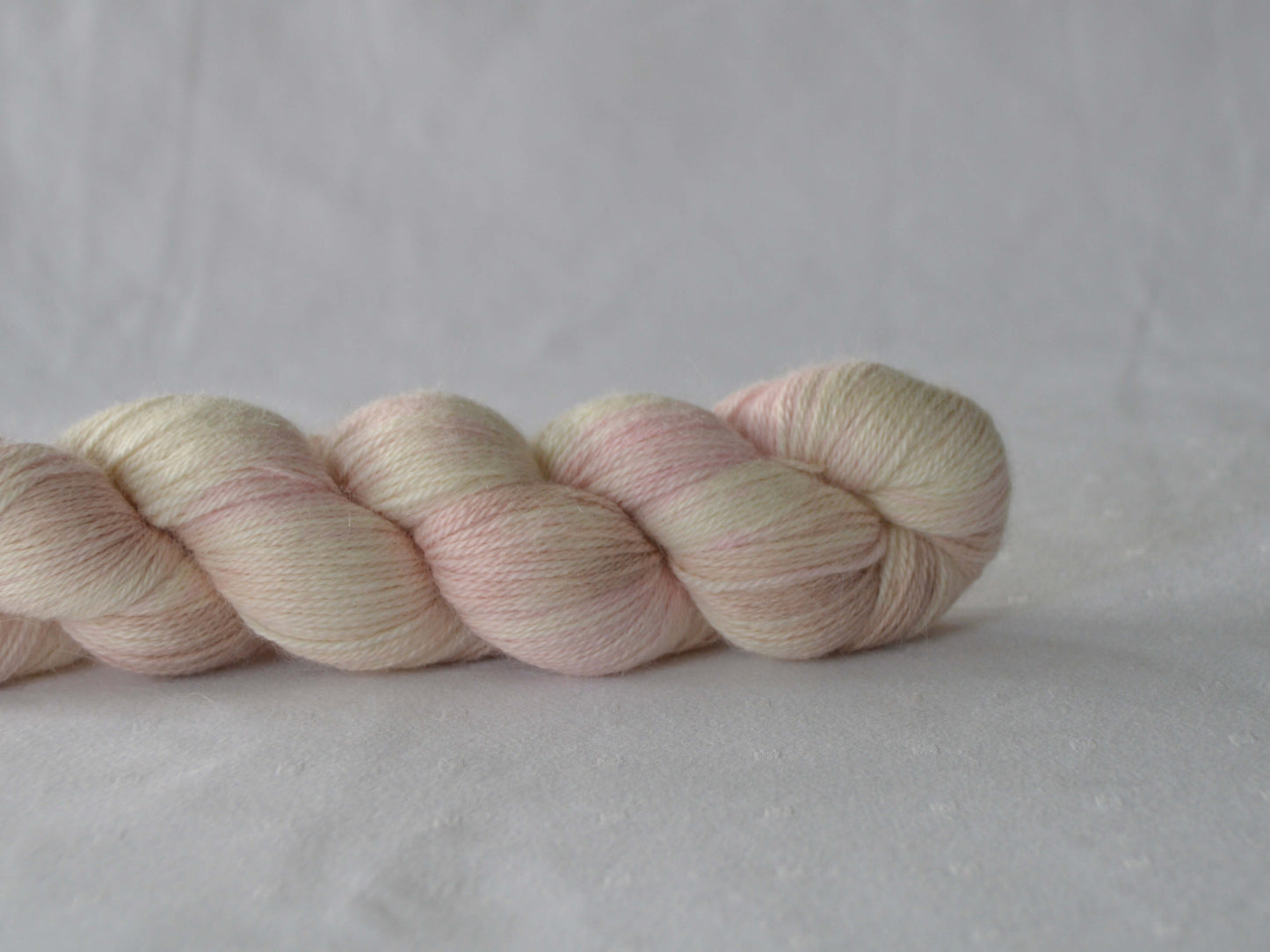 Angel Delight | Pink Blush