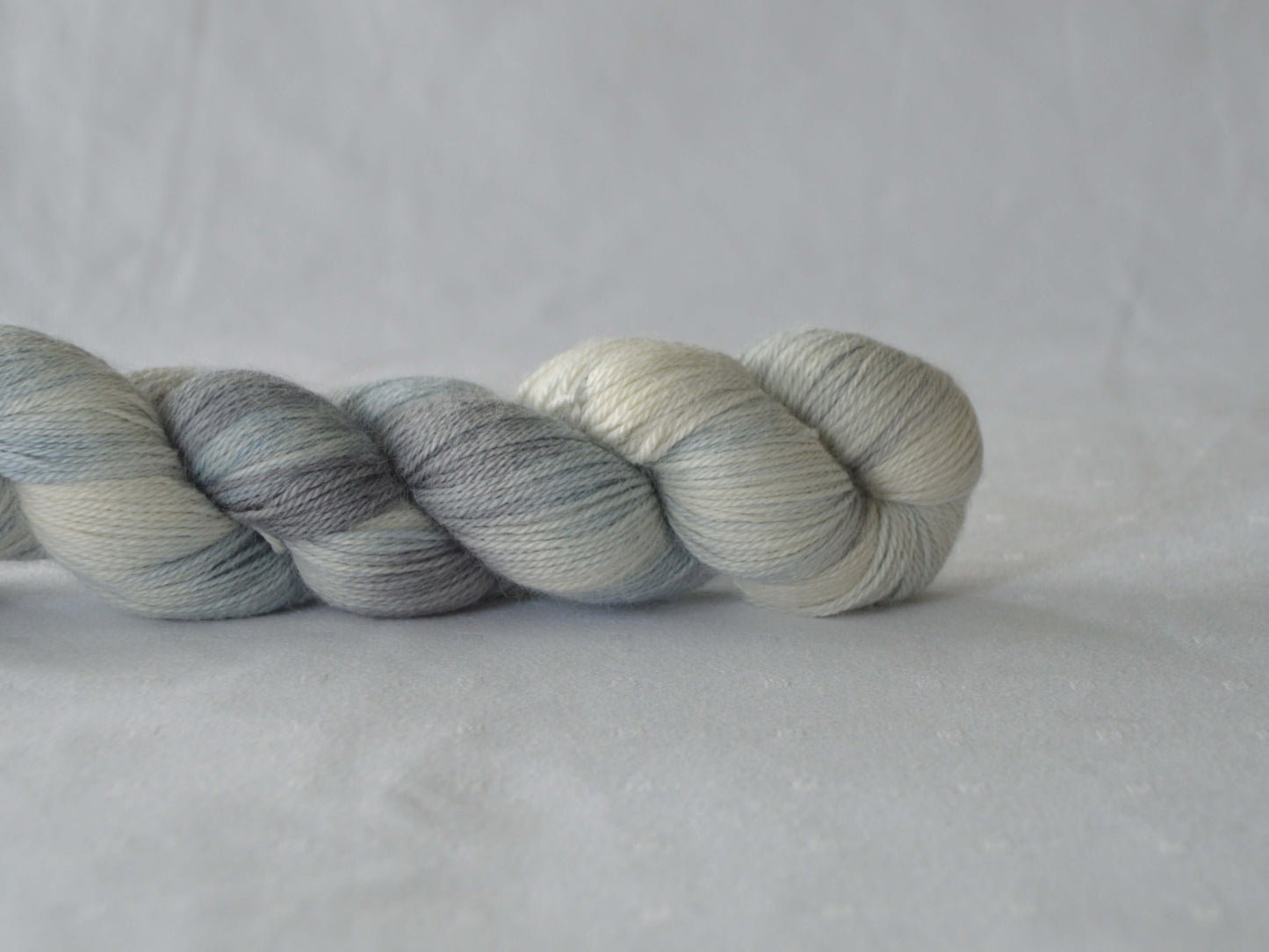 Angel Delight | Ocean Grey