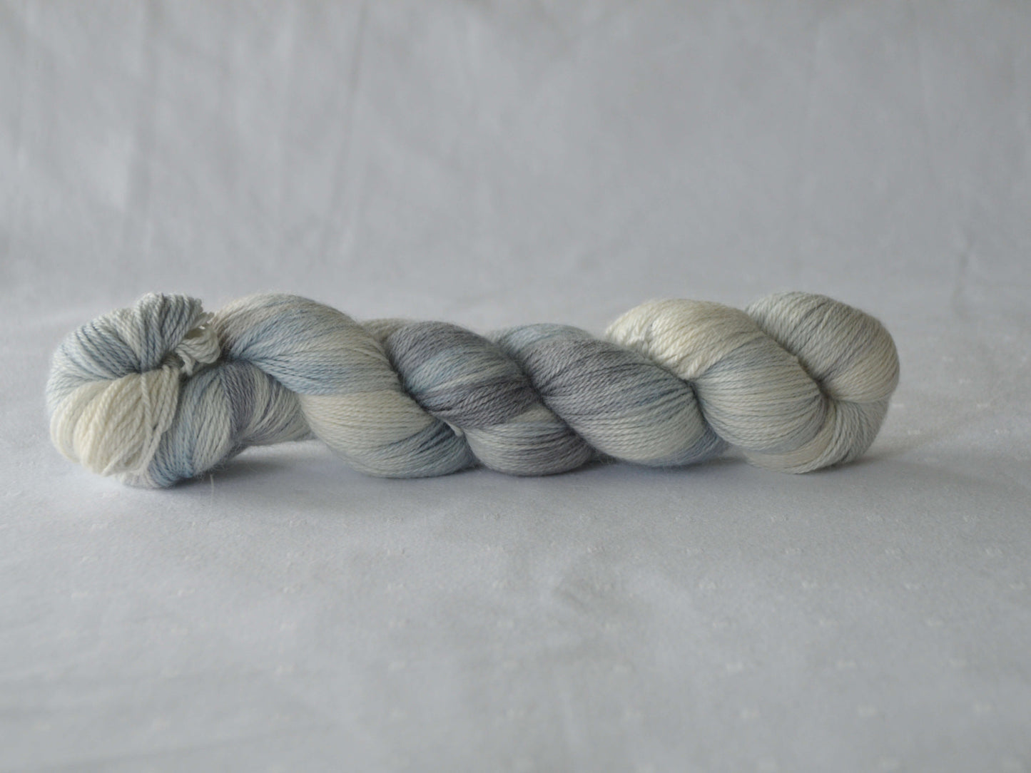 Angel Delight | Ocean Grey