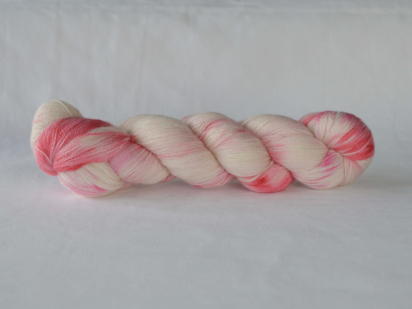 Silky Lace | Flamingo