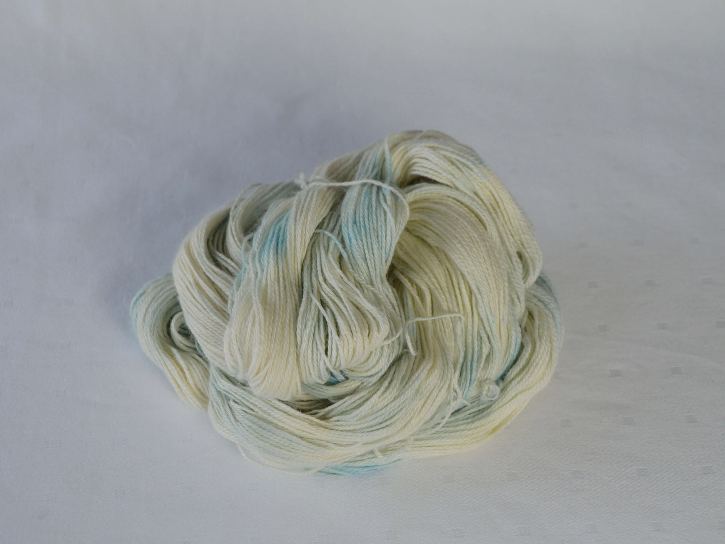 Angel Delight | Blue Lagoon