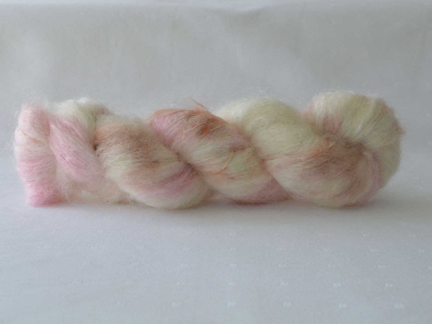 Fat Mohair | Pink Blush