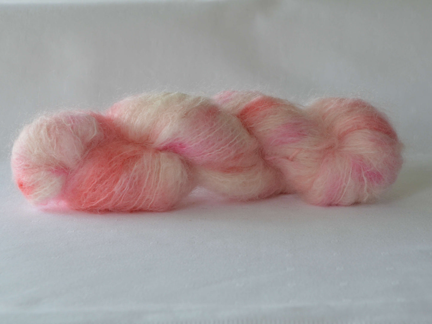 Fat Mohair | Flamingo