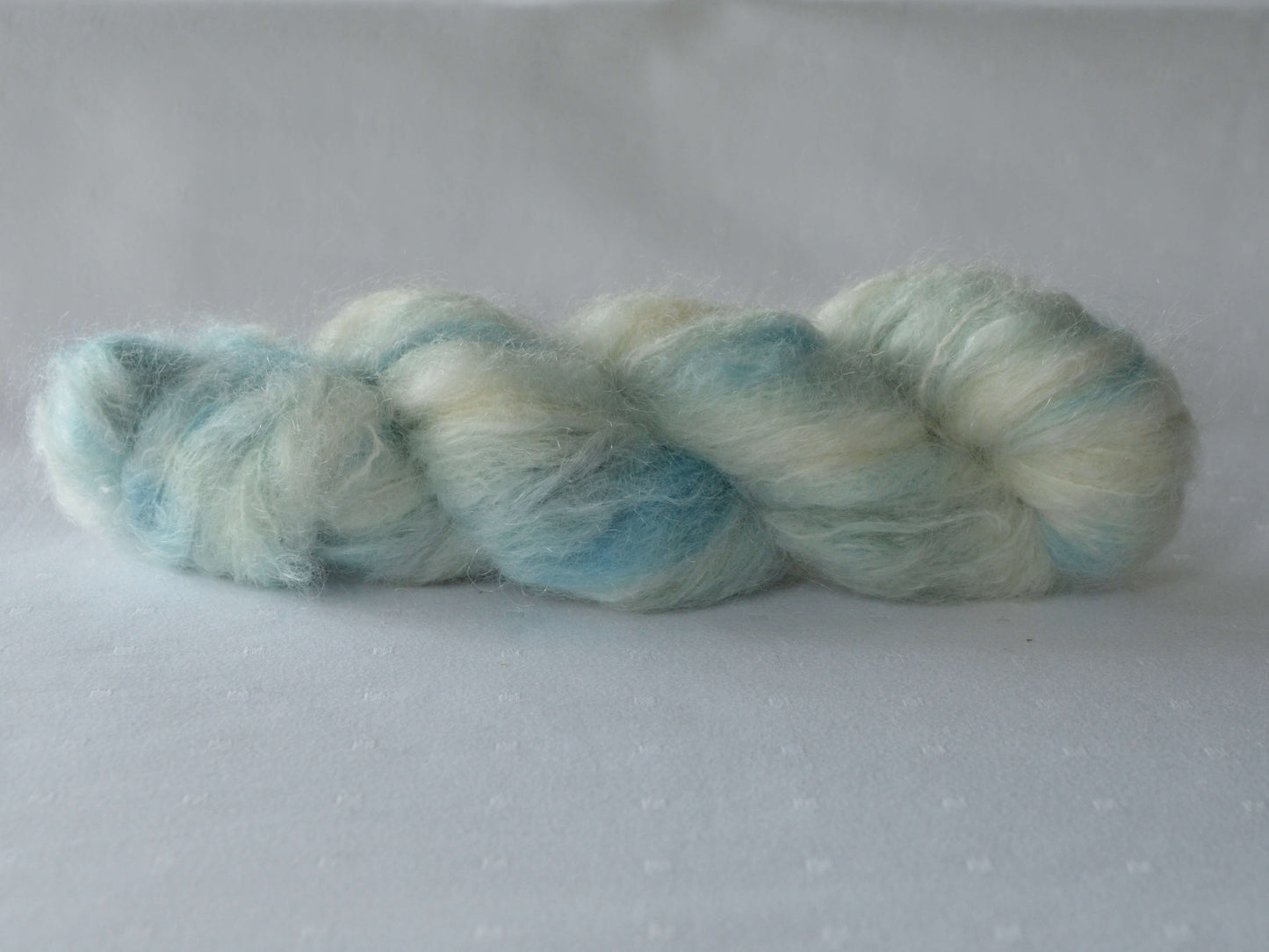 Fat Mohair | Blue Lagoon
