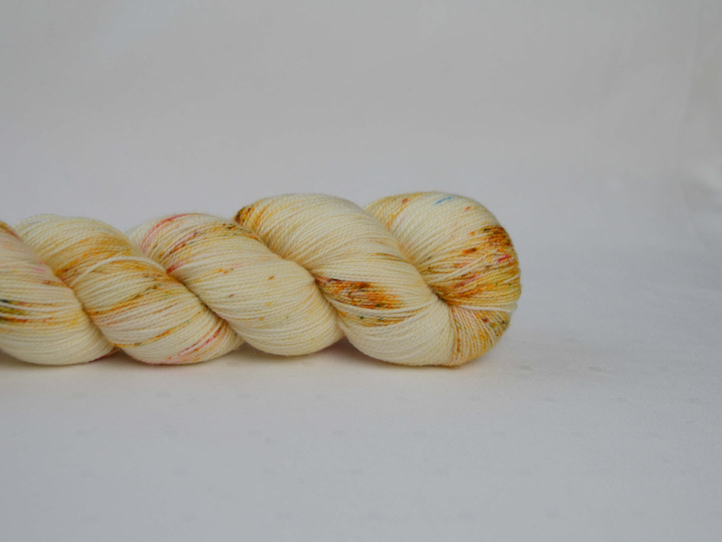 Titanium Sock | Autumn