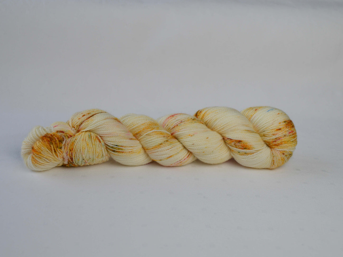 Titanium Sock | Autumn