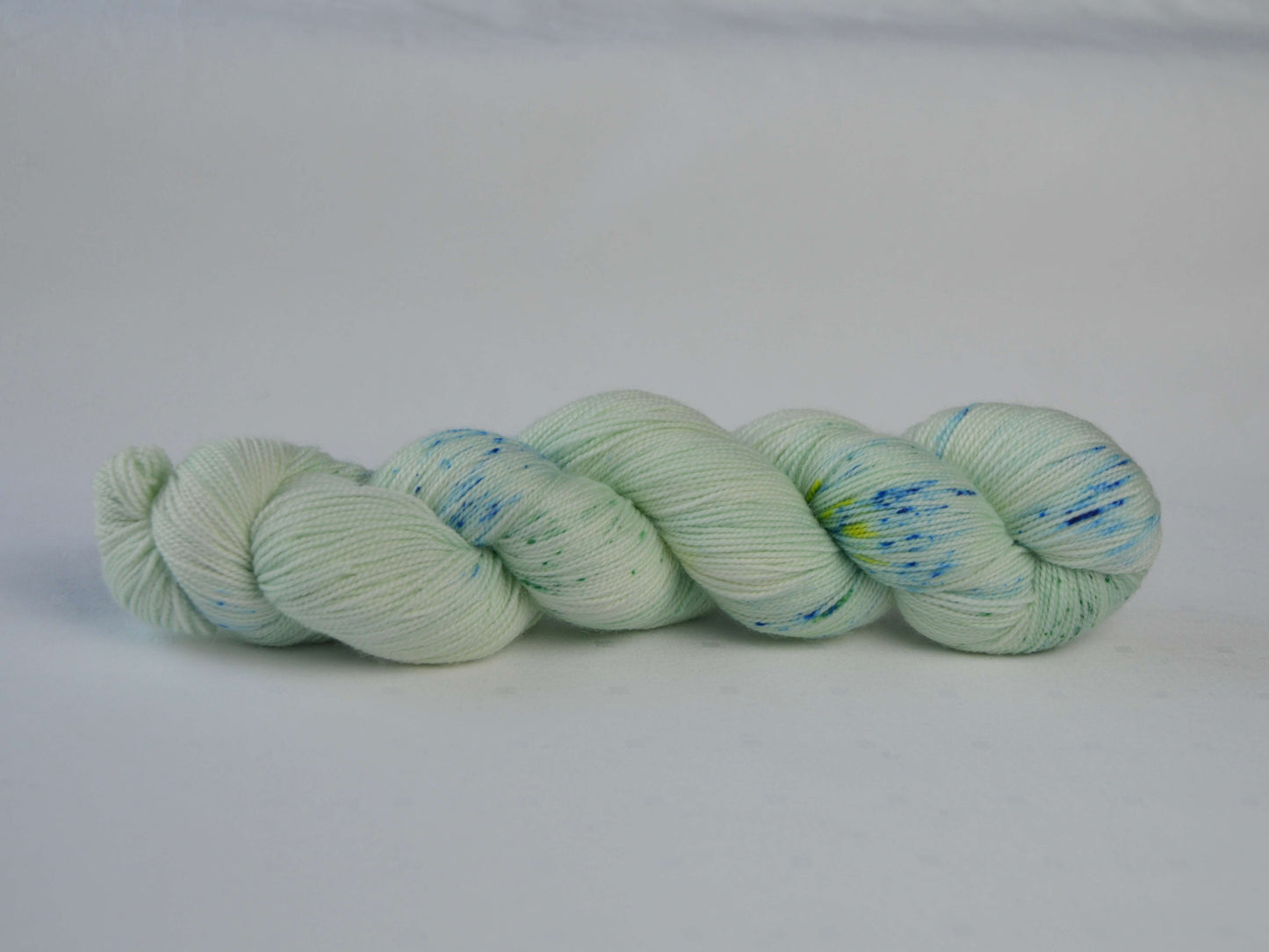 Titanium Sock | Spring