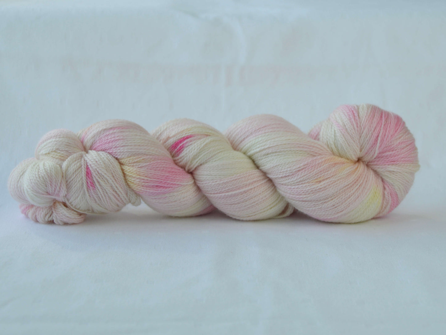 Silky Lace | Candyfloss