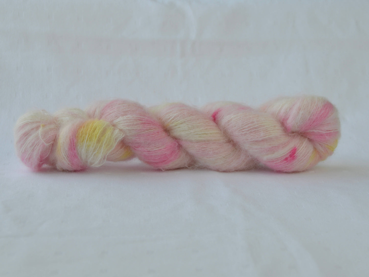 Angel Fluff | Candyfloss