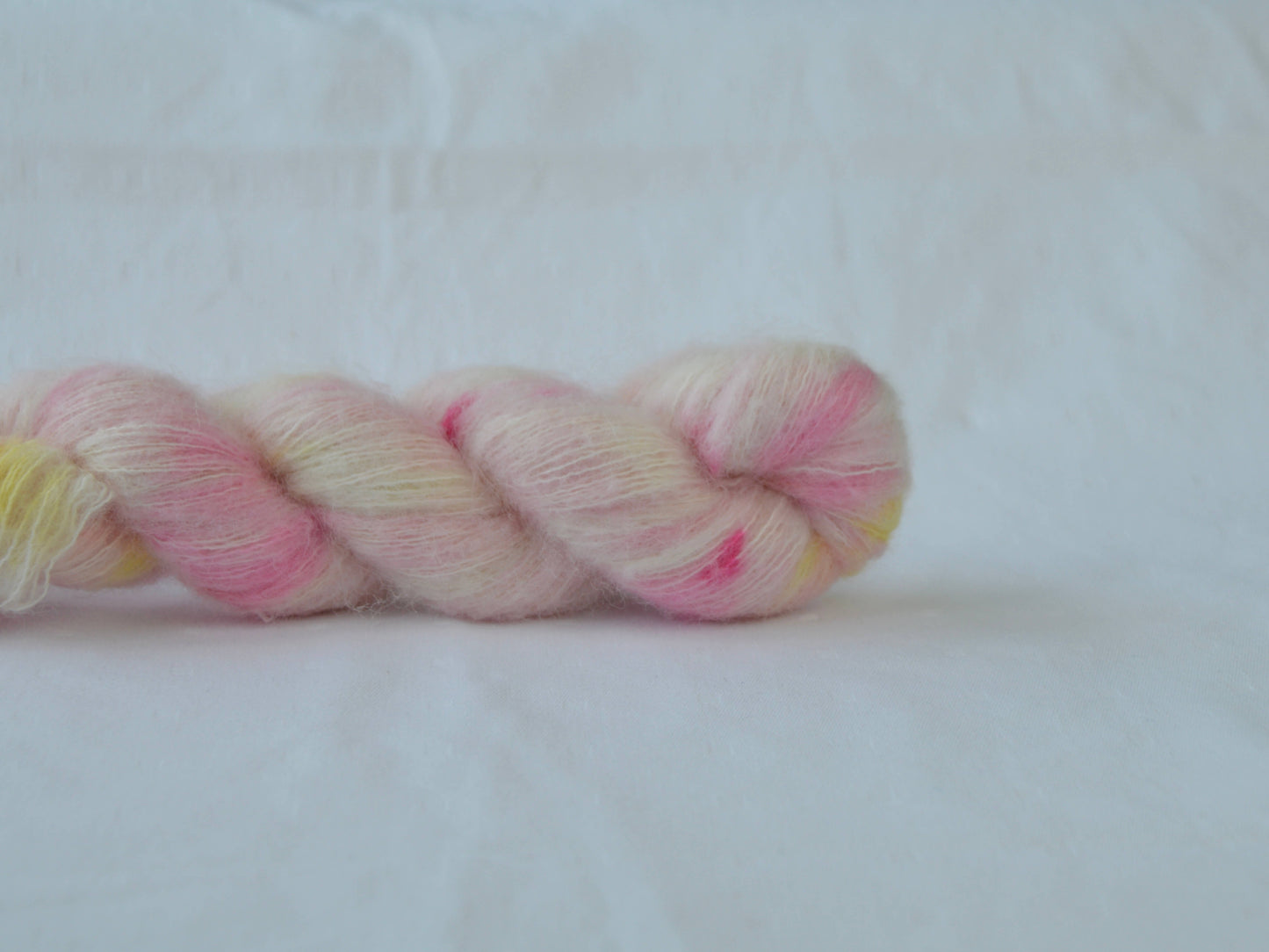 Angel Fluff | Candyfloss