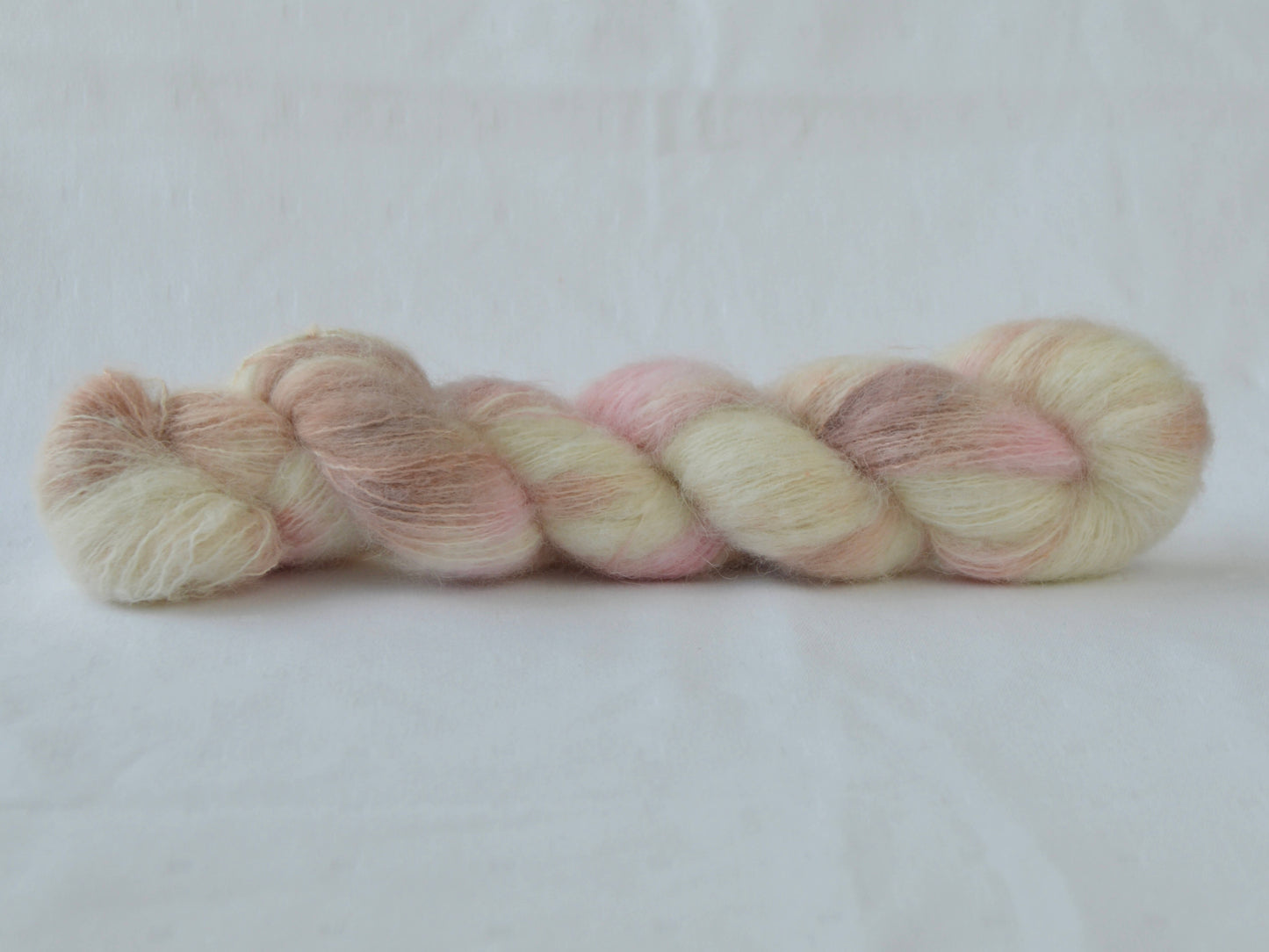 Angel Fluff | Pink Blush