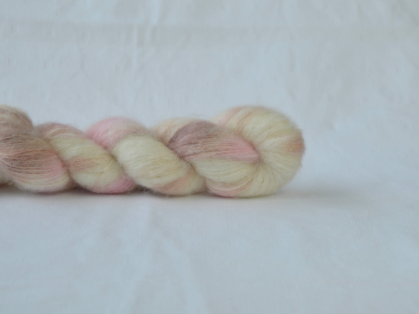 Angel Fluff | Pink Blush