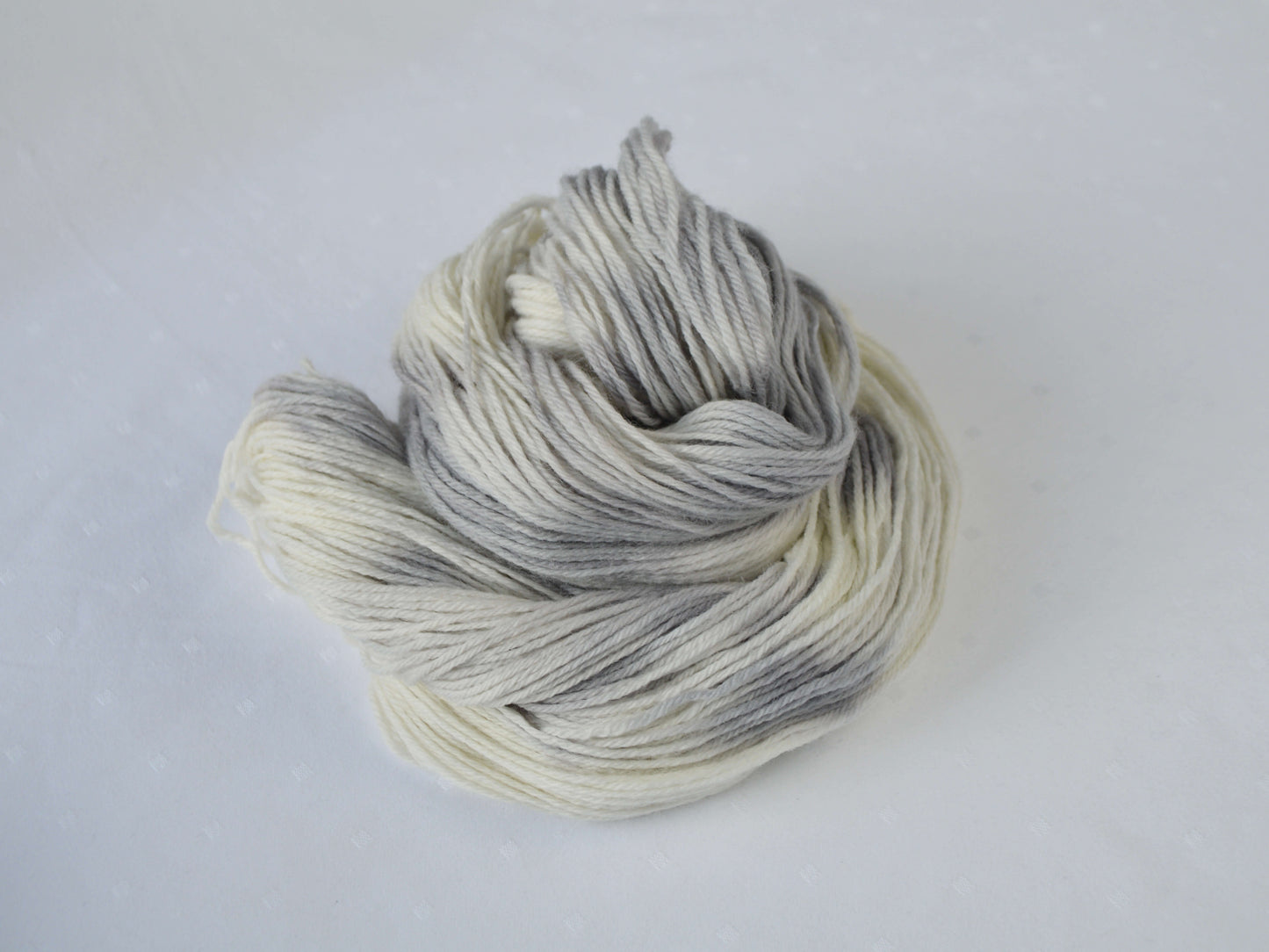 Organic Merino Wool | Stone