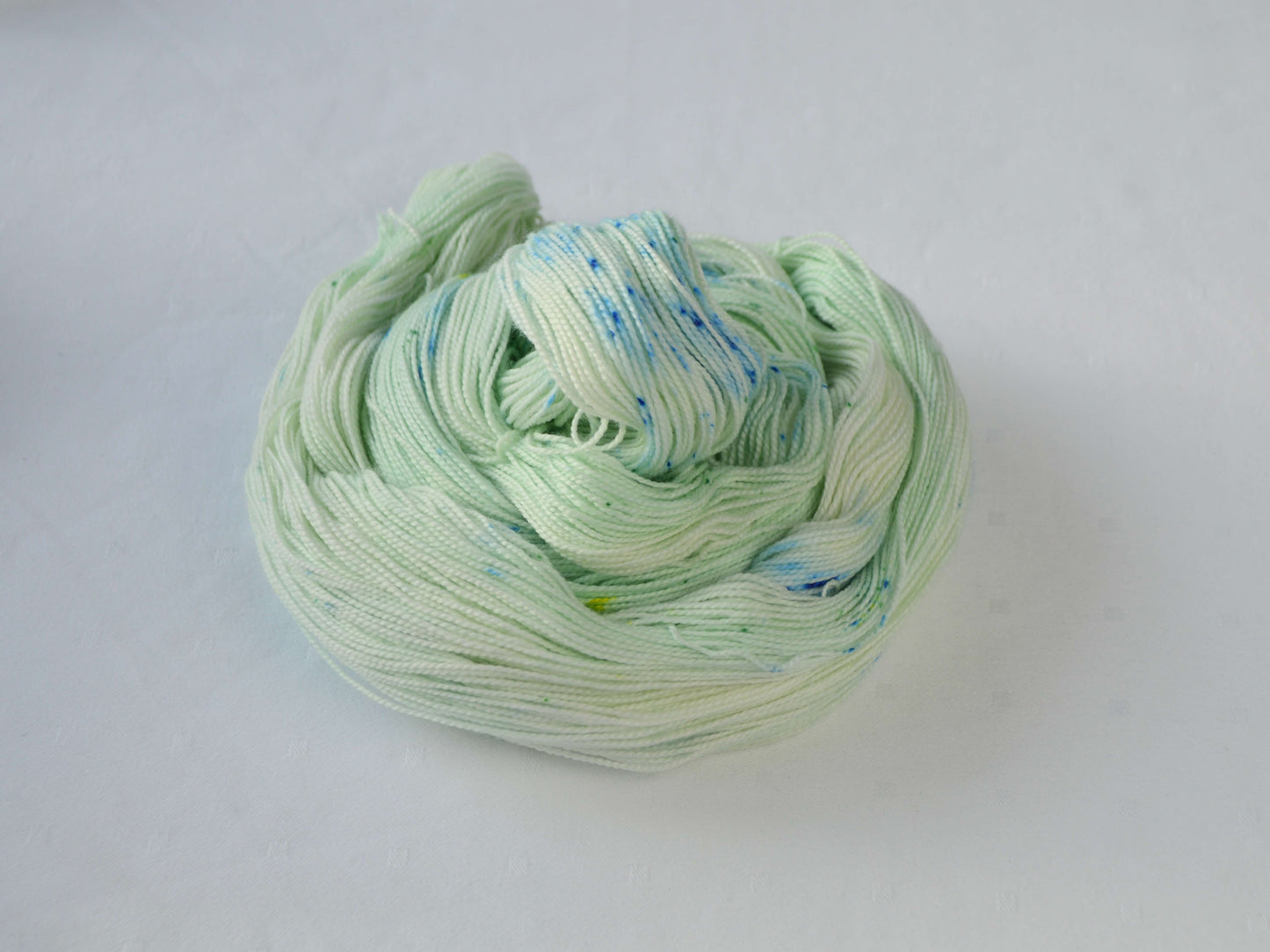 Titanium Sock | Spring