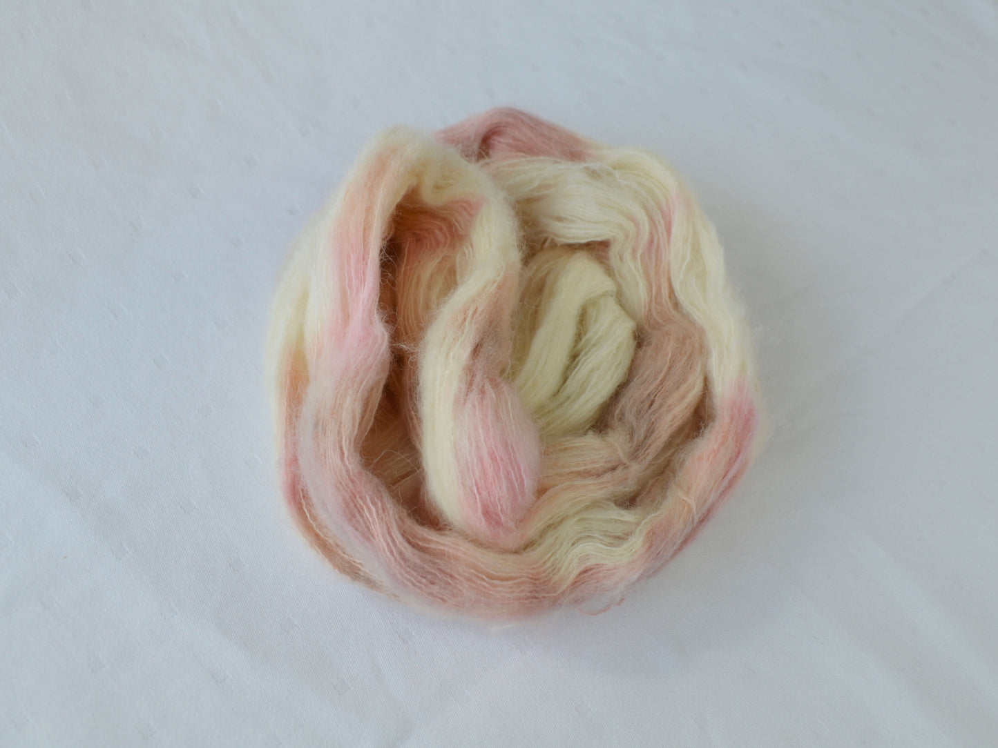 Angel Fluff | Pink Blush
