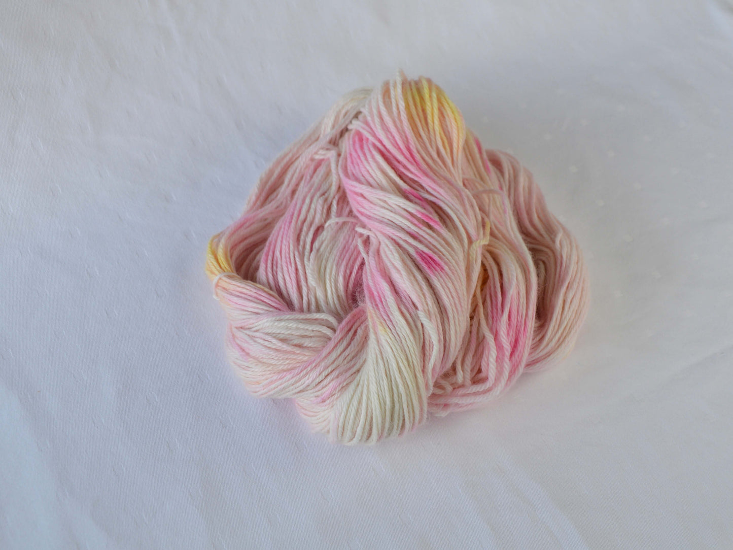 Angel Double | Candyfloss