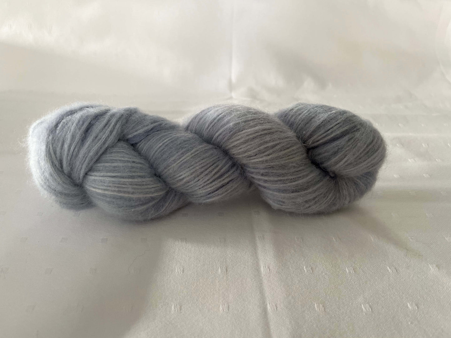 Alpaca Blow | Skifer Blå