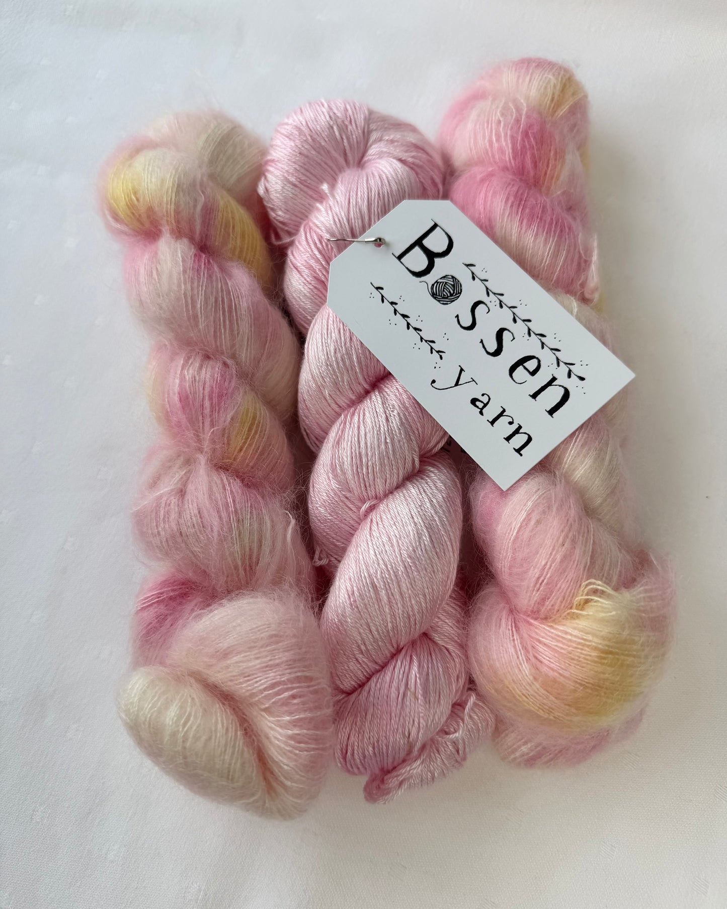 Forest Fairy af Pure Knit & Purl | Strikkekit