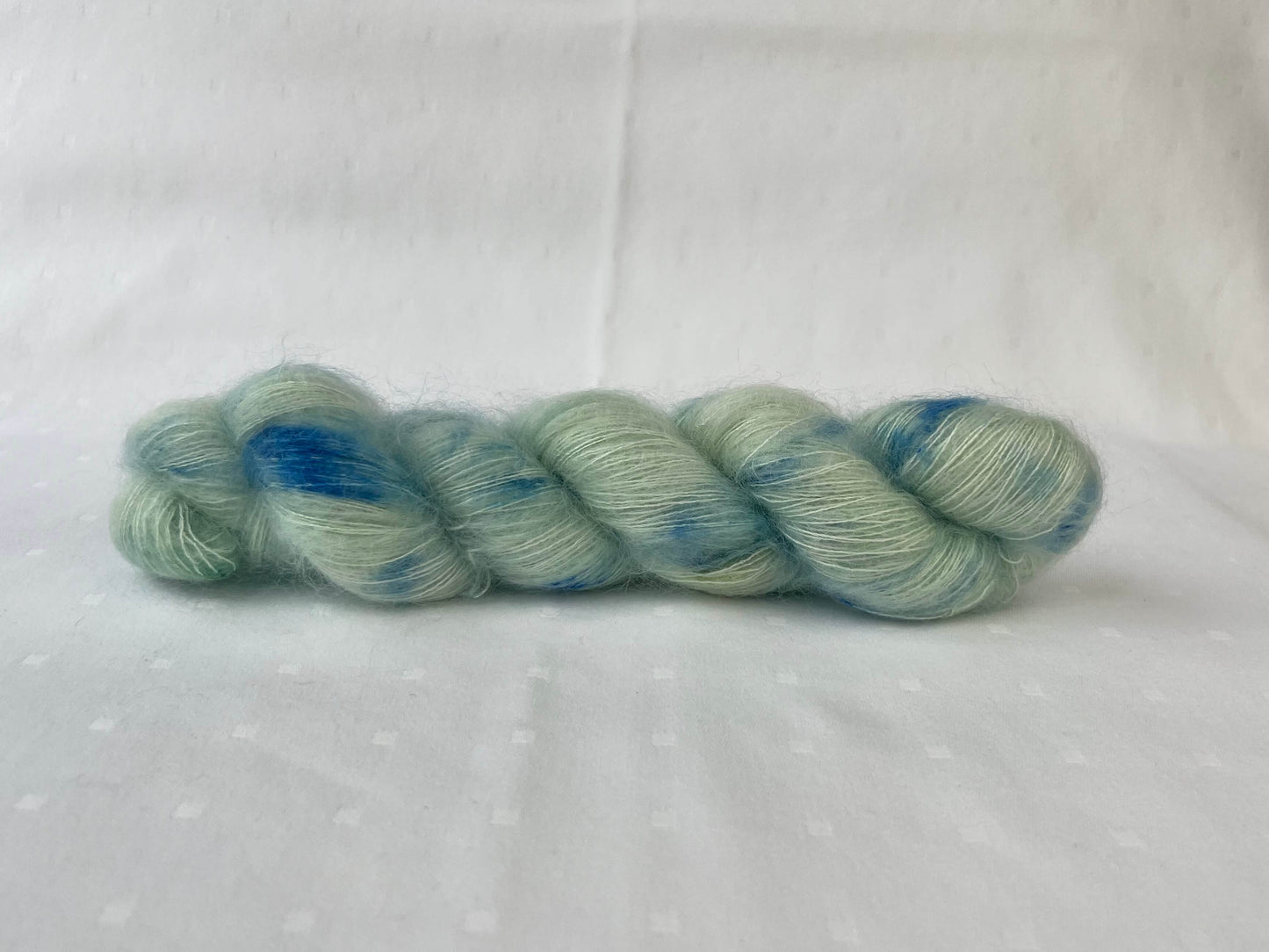 Silk Mohair | Spring