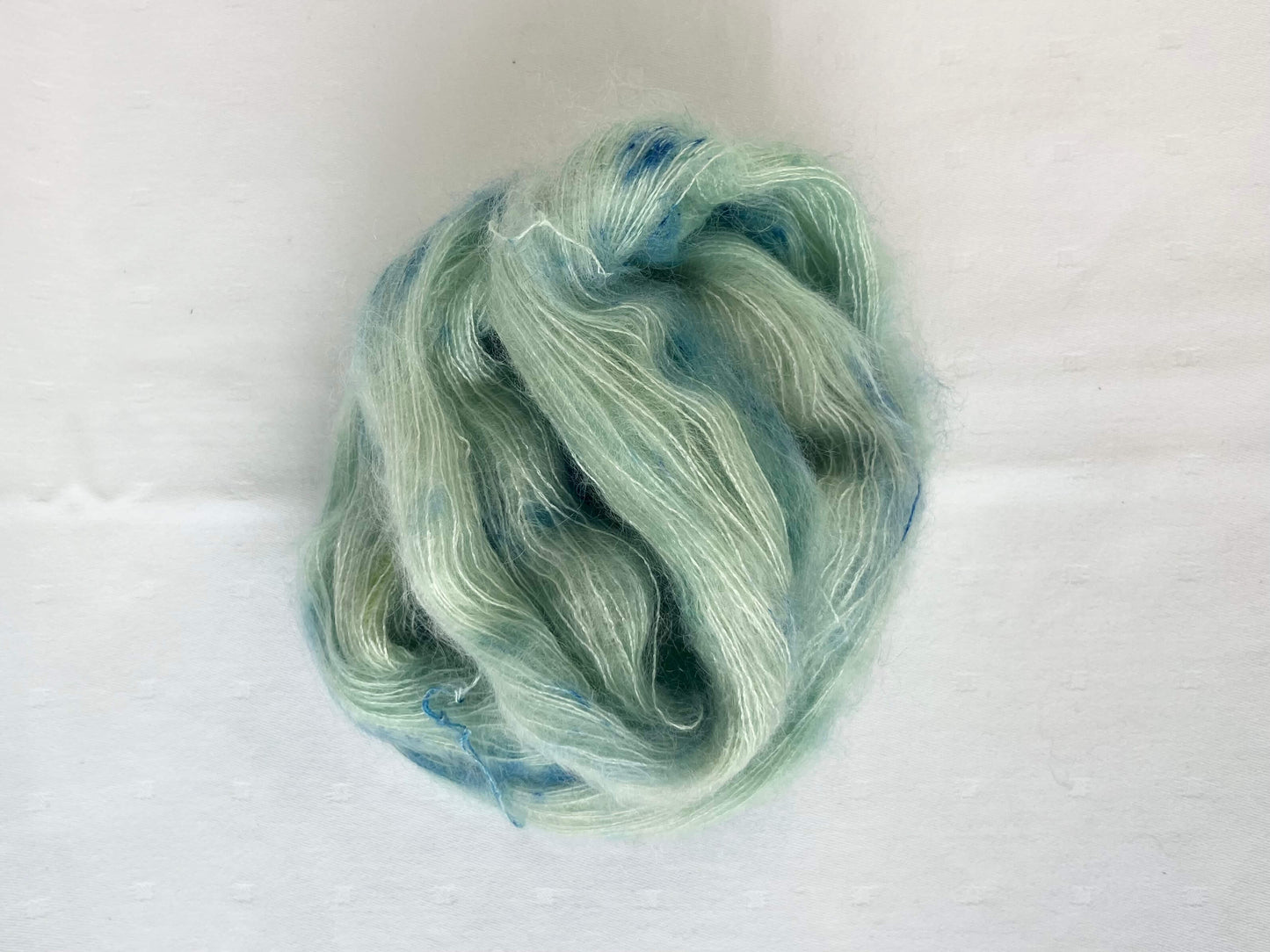Silk Mohair | Spring