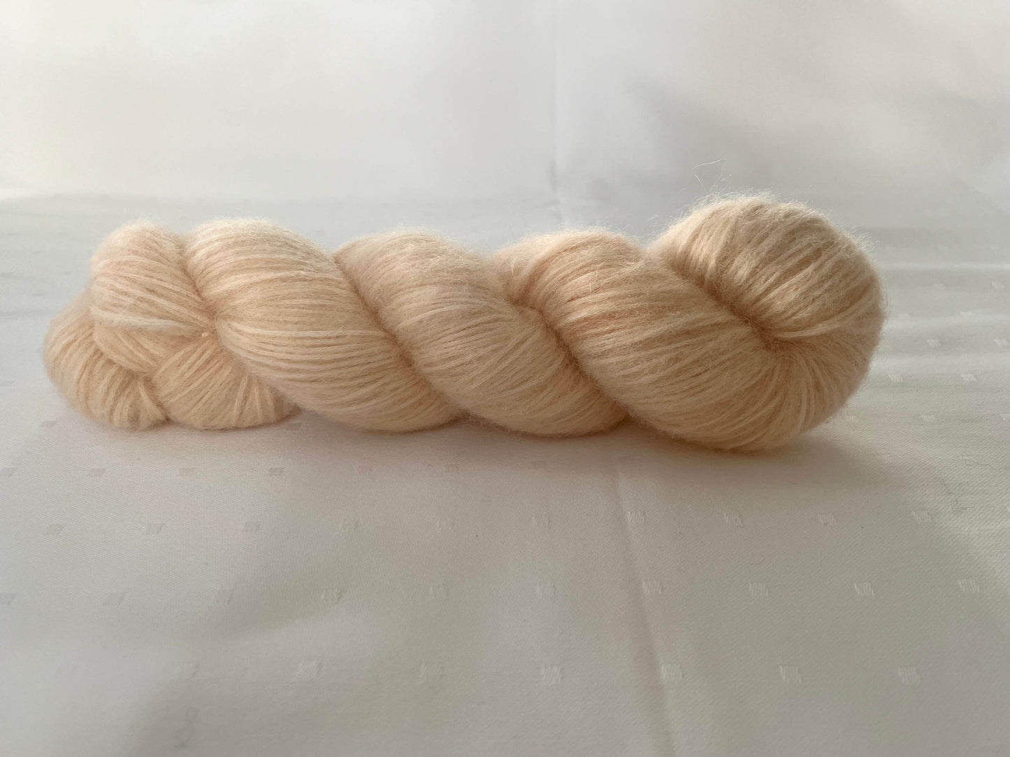 Alpaca Blow | Fersken