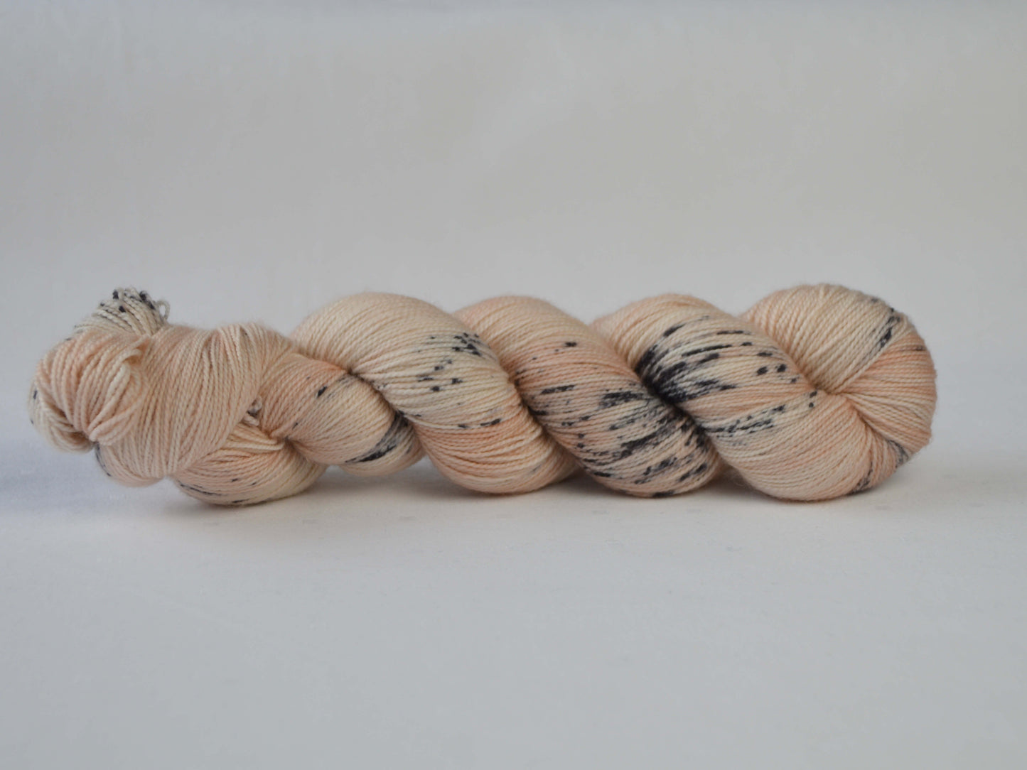 Titanium Sock | Pink Sand