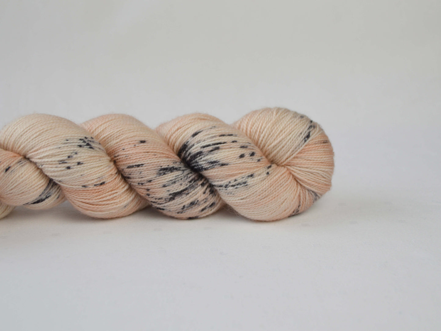 Titanium Sock | Pink Sand