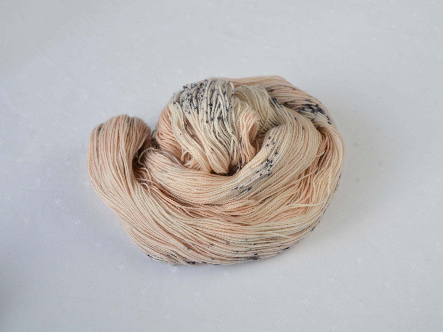 Titanium Sock | Pink Sand