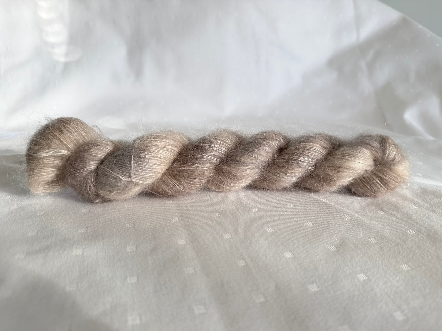 Silk Mohair | Bailey