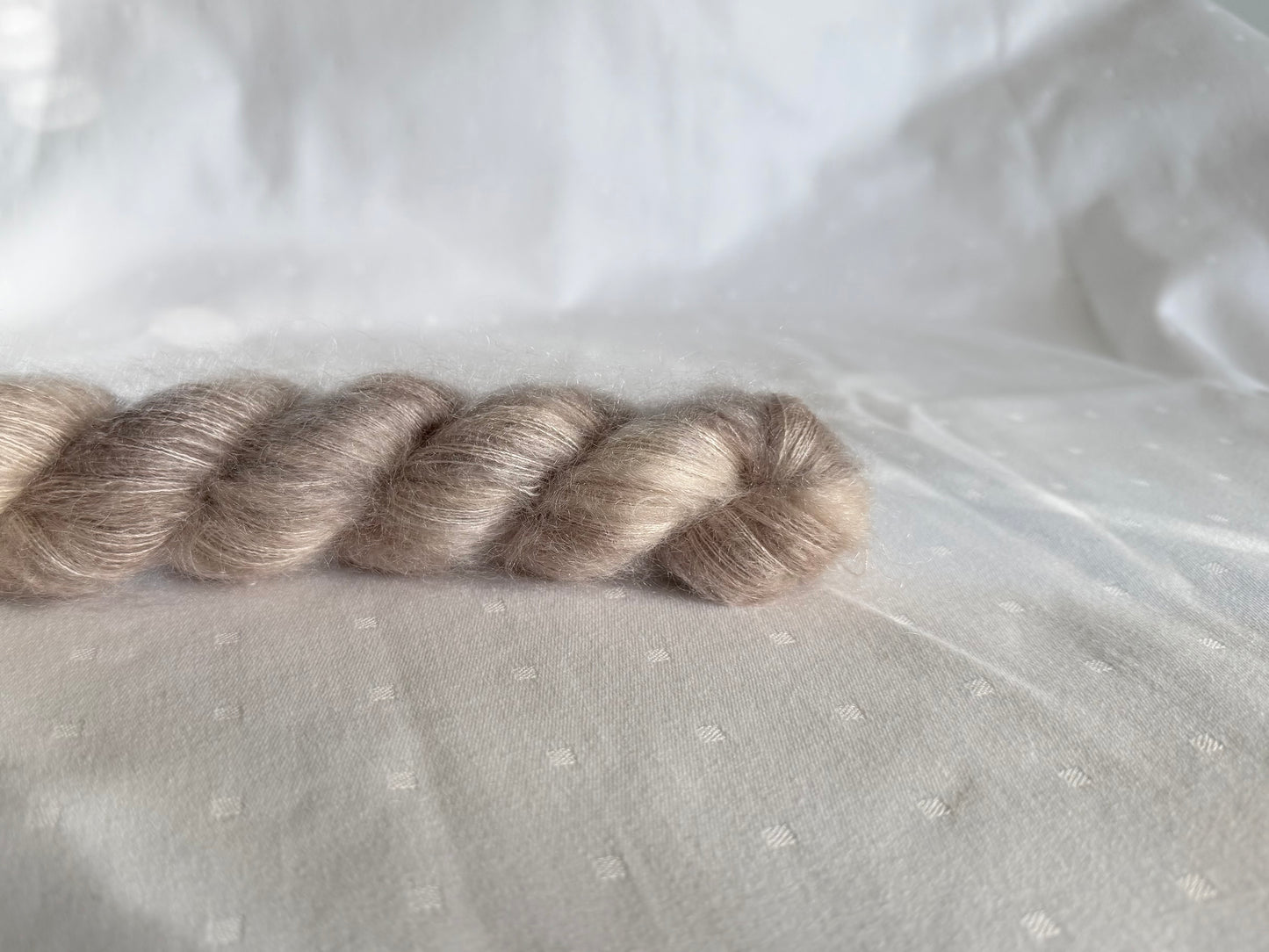 Silk Mohair | Bailey