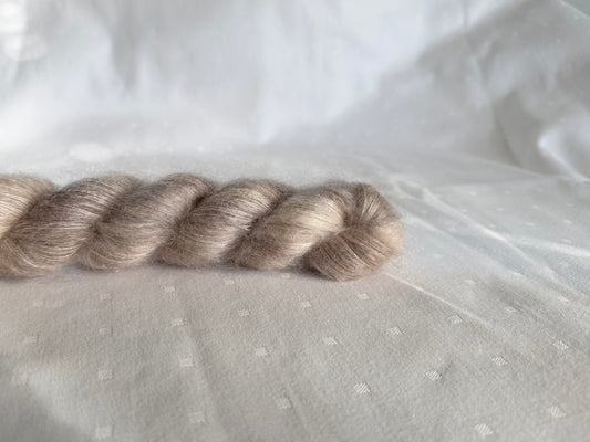 Silk Mohair | Bailey