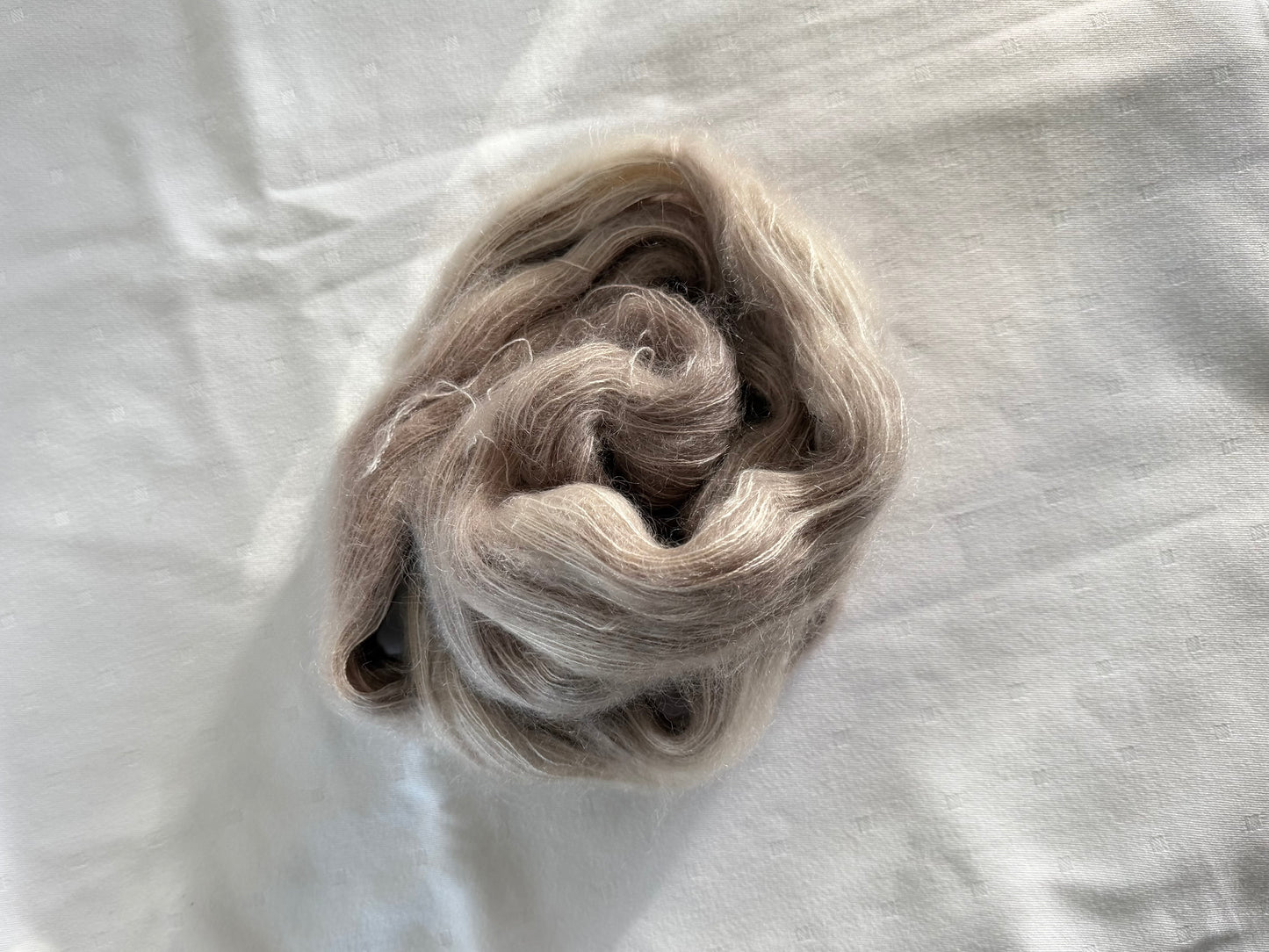 Silk Mohair | Bailey