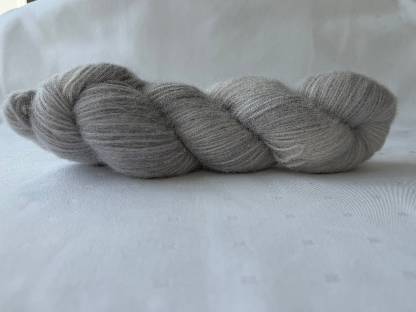Alpaca Blow | Grå