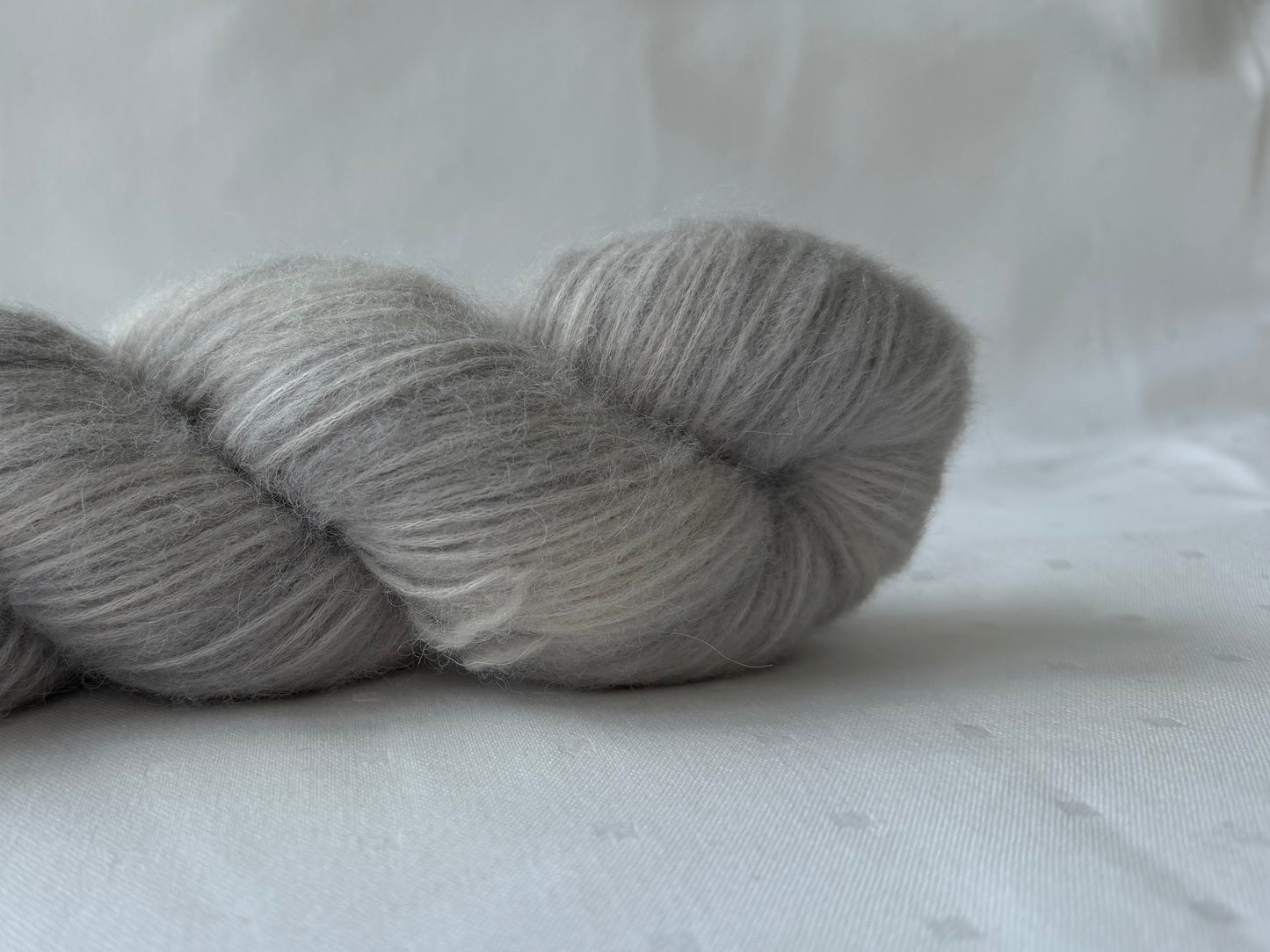 Alpaca Blow | Grå