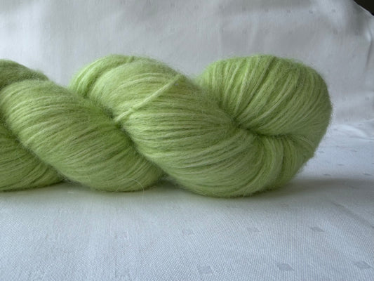 Alpaca Blow | Grøn