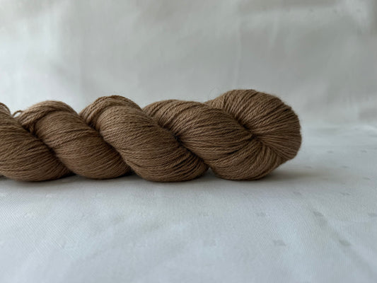 Angel Delight | Ufarvet Brun