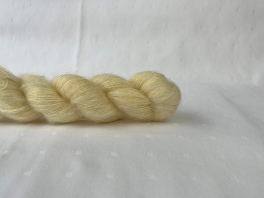 Silk Mohair | Gul