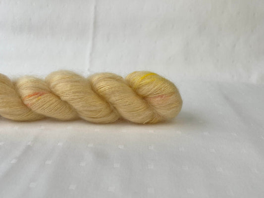Silk Mohair | Sunrise