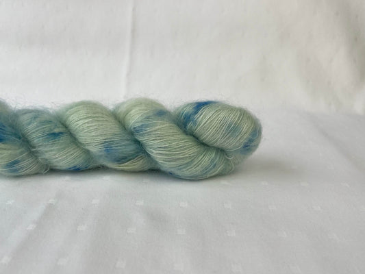 Silk Mohair | Spring
