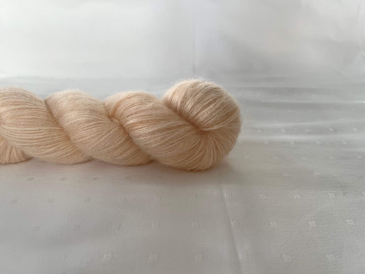 Alpaca Blow | Fersken