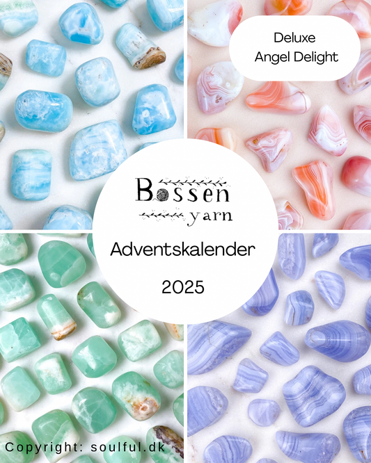 Adventskalender 2025 | Deluxe