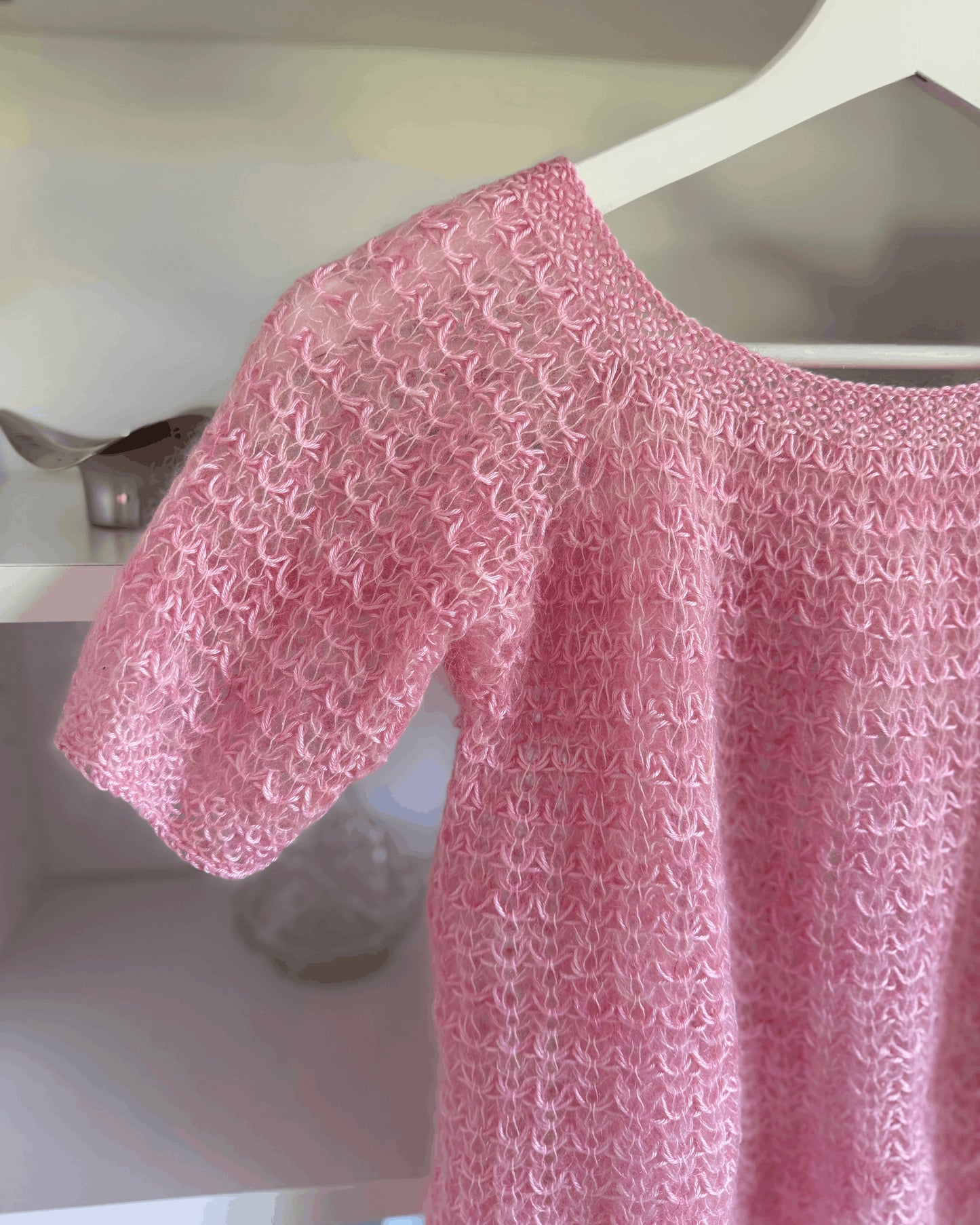 Forest Fairy af Pure Knit & Purl | Strikkekit