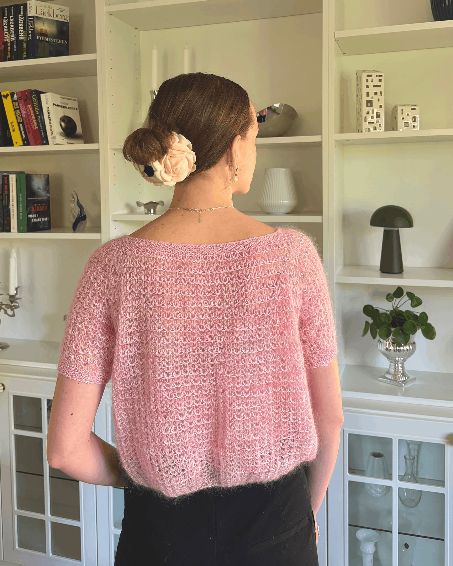 Forest Fairy af Pure Knit & Purl | Strikkekit